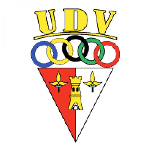 UD Vilafranquense Logo