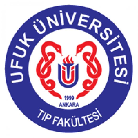Ufuk Universitesi - Tip Fakultesi Logo