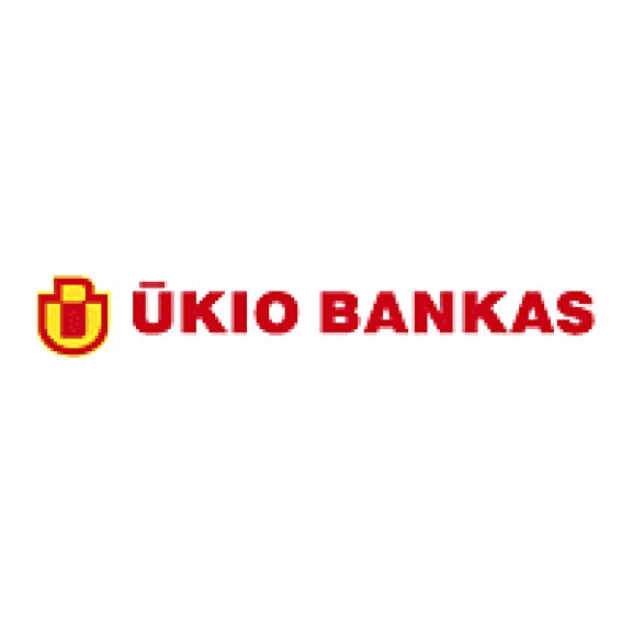 Ukio Bankas Logo