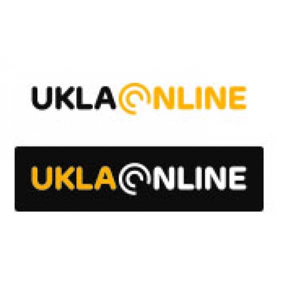 Ukla Online Logo