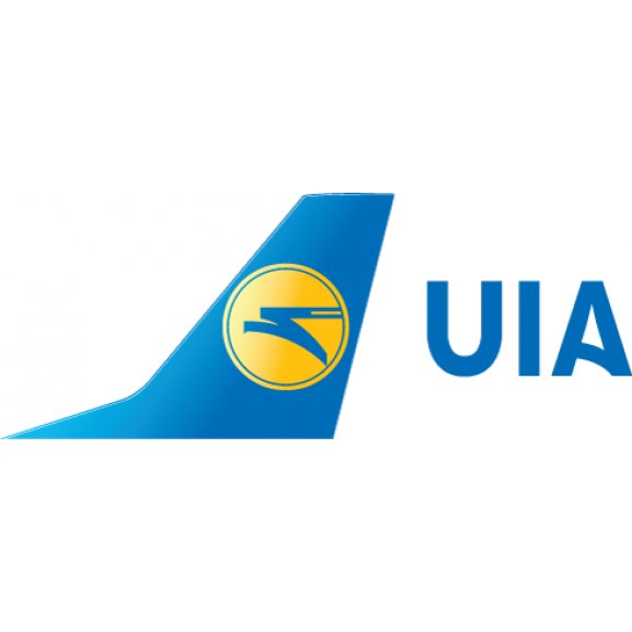 Ukraine International Airlines Logo