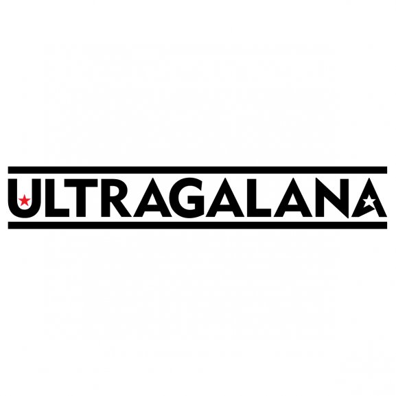 Ultragalana Logo