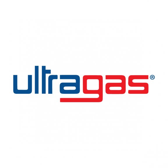 Ultragas Logo