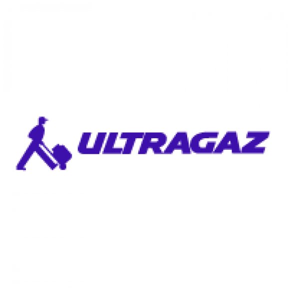 Ultragaz Logo