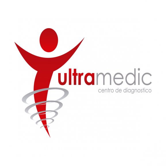 Ultramedic Tulancingo Logo