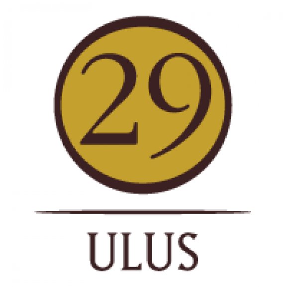 Ulus 29 Logo