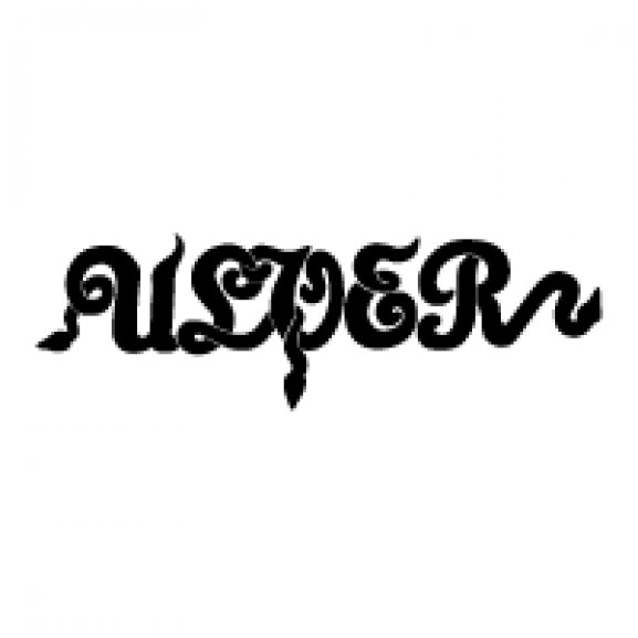 Ulver Logo