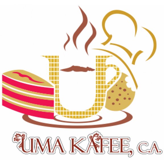 Uma Kaffe Logo