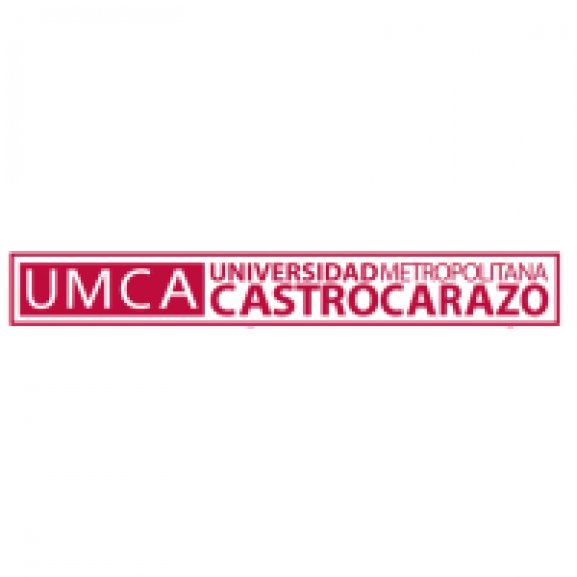 UMCA Logo