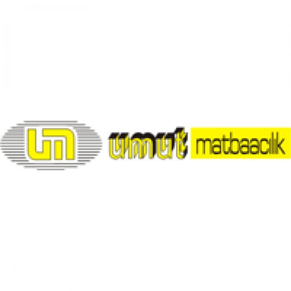 Umut Matbaa Logo