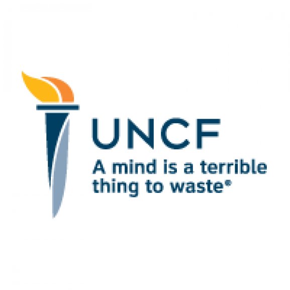 UNCF 2008 Logo