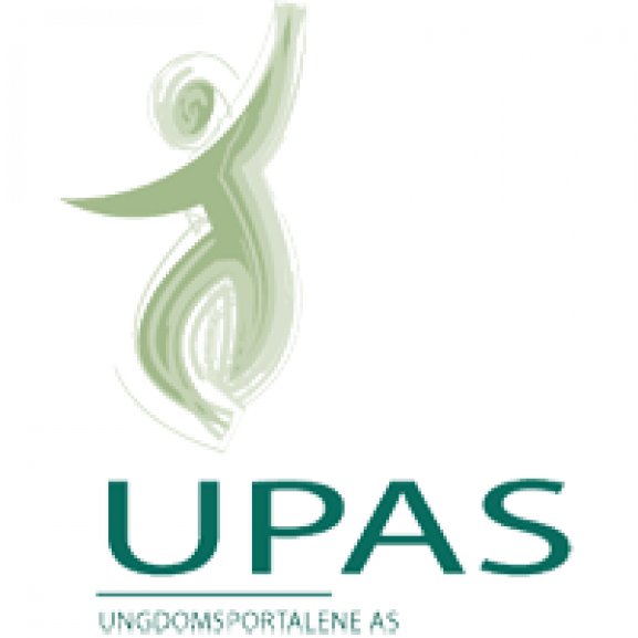 Ungdomsportalene AS Logo