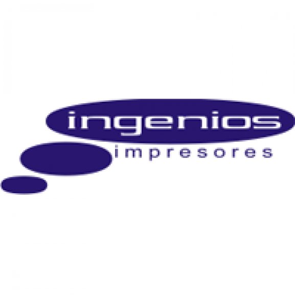 Ungenios Impresores Logo