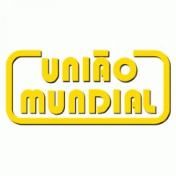 Uniao Mundial Logo