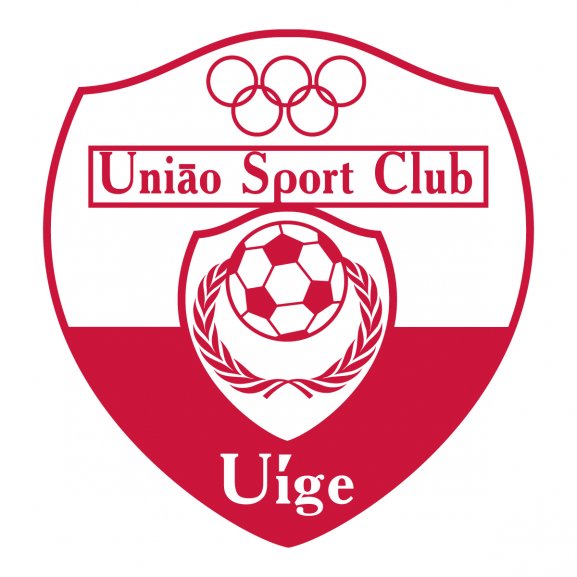 Uniao Sport Clube do Uige Logo