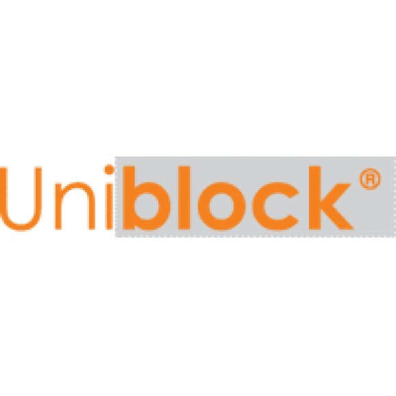 UNIBLOCK Logo