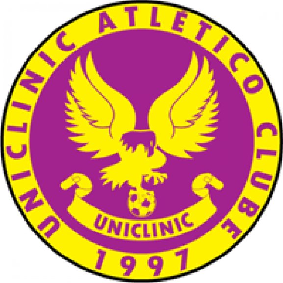 Uniclinic Atlético Clube Logo