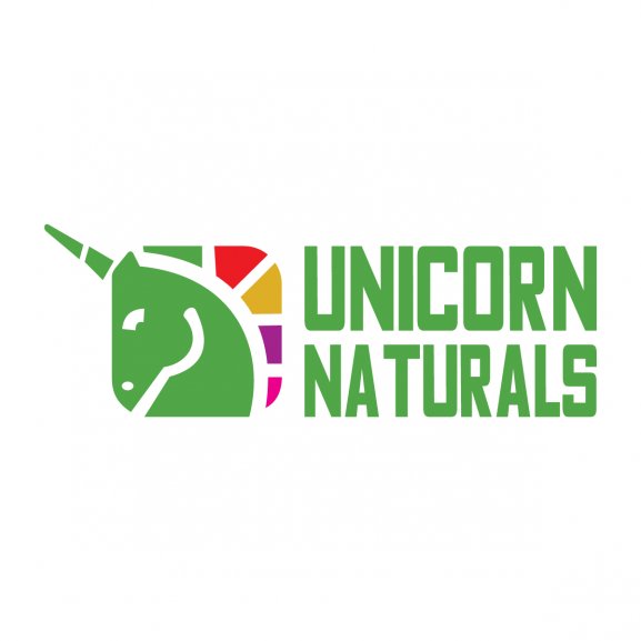 Unicorn Naturals Logo