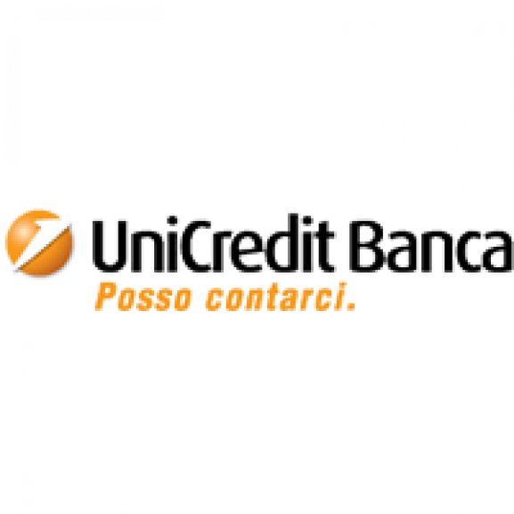Unicredit Italia Logo