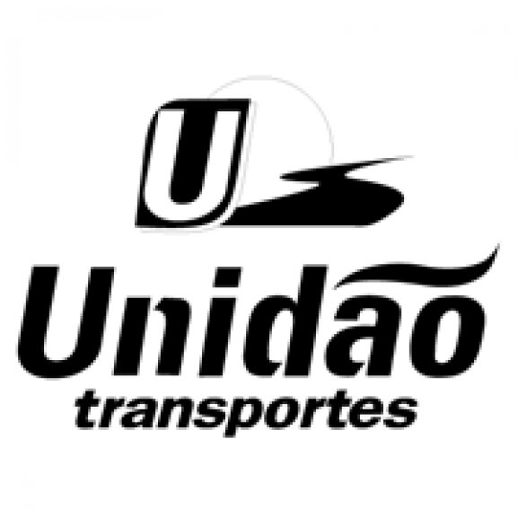 UNIDÃO TRANSPORTES Logo