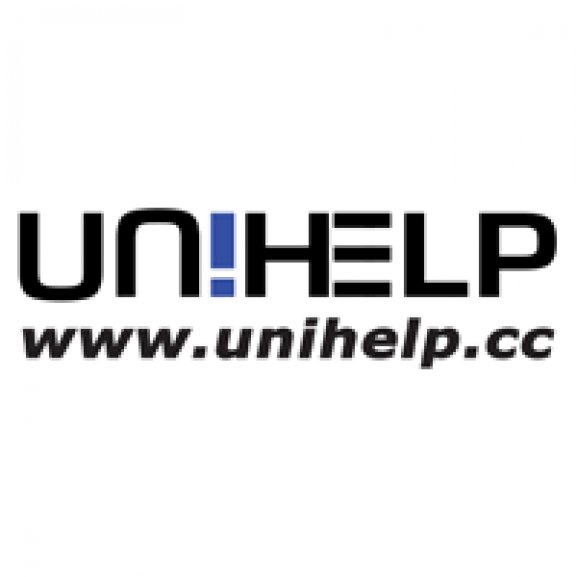 UniHELP.cc Logo