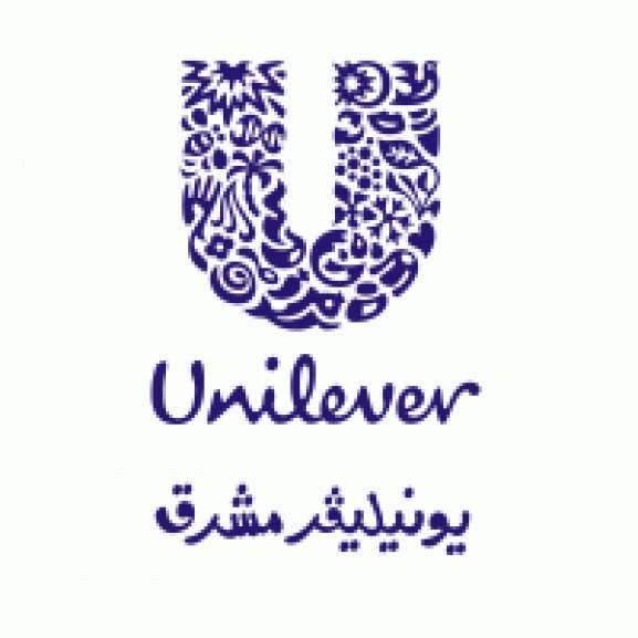unilever 2009 Logo