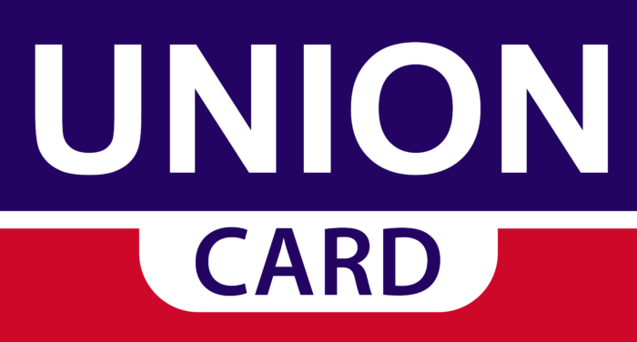 Union Card Logo