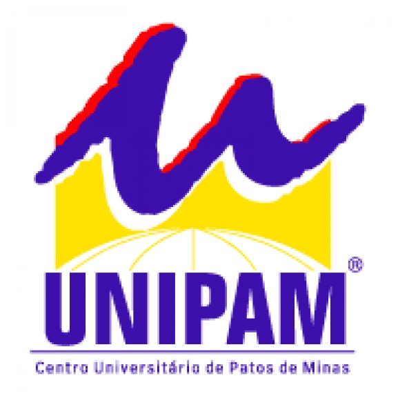 Unipam Logo