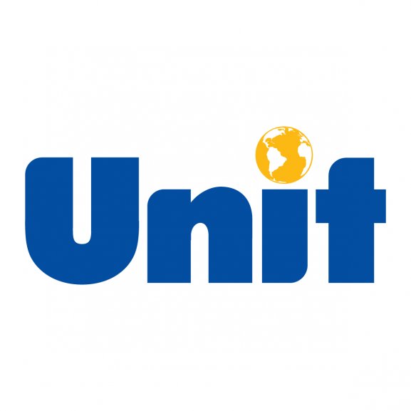 Unit Universidade Tiradentes Logo