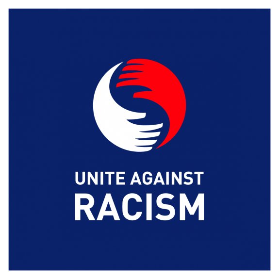 Unite Against Racism Logo