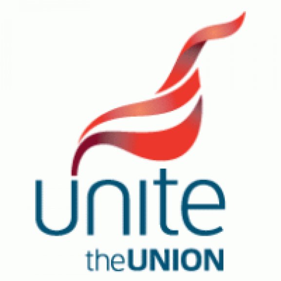 Unite the Union Logo