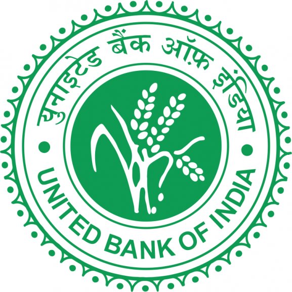 United Bank of India Logo