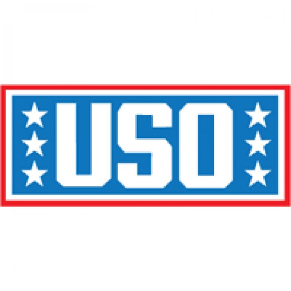 United Services Organizations Logo
