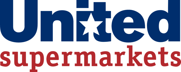 United Supermarkets Logo