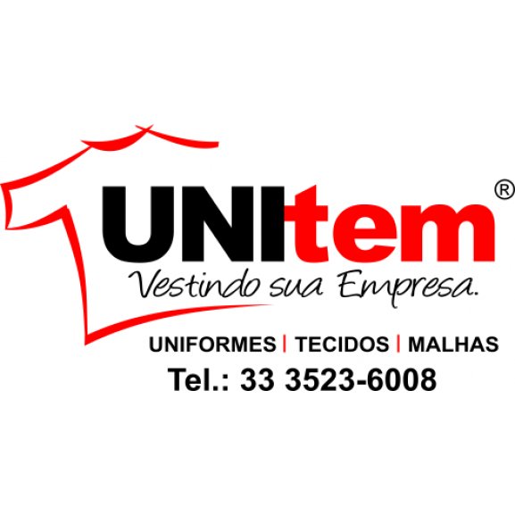 Unitem Logo