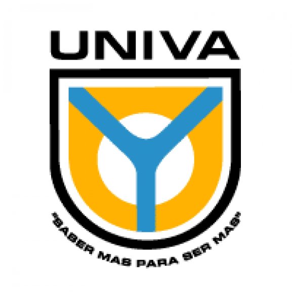 UNIVA Logo