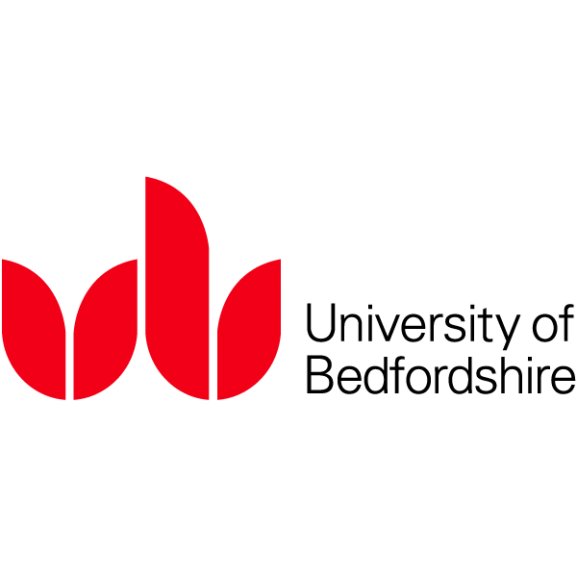 Univeristy of Bedfordshire Logo