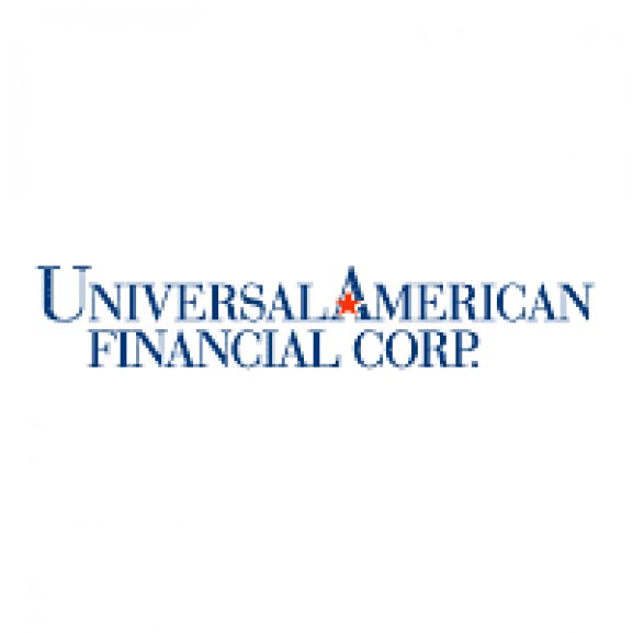 Universal American Financial Corp. Logo