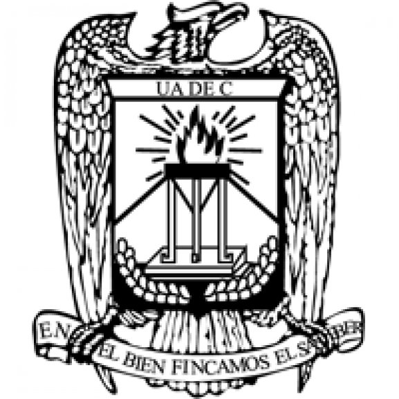 Universidad Autonoma de Coahuila Logo