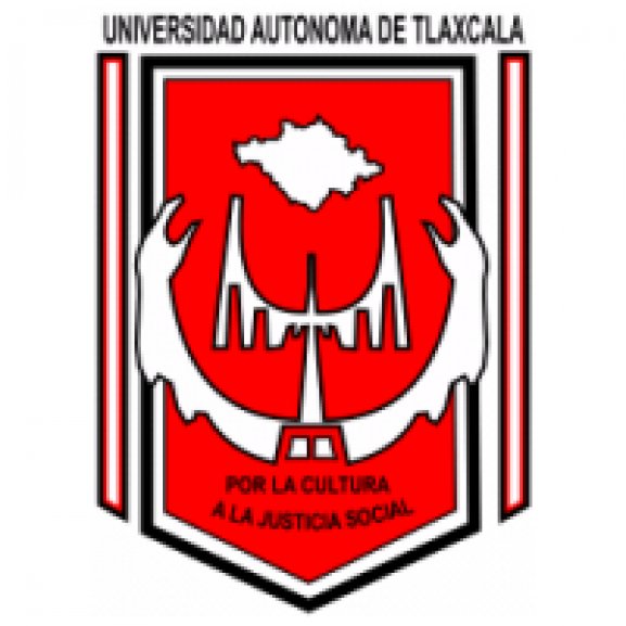 UNIVERSIDAD AUTONOMA DE TLAXCALA Logo