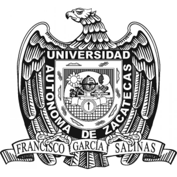 Universidad Autonoma de Zacatecas Logo