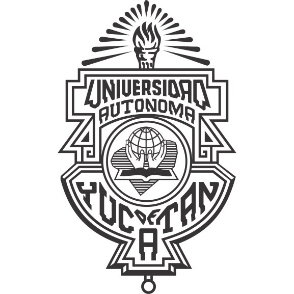 Universidad Autónoma de Yucatán Logo