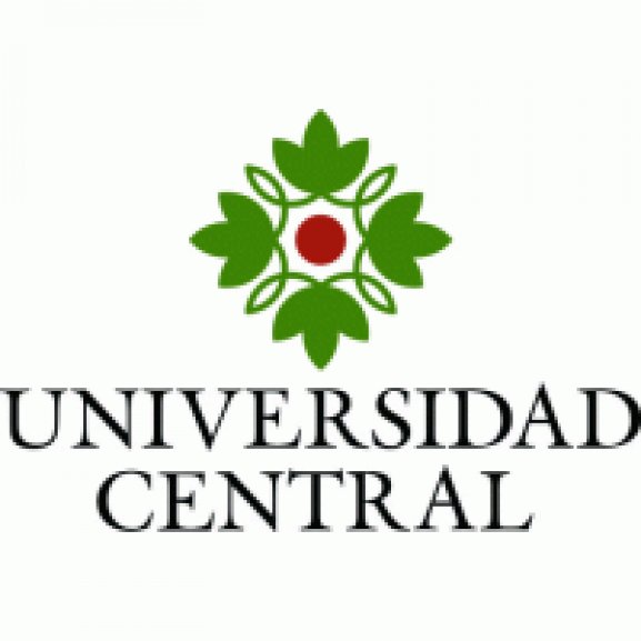 Universidad Central Colombia Logo