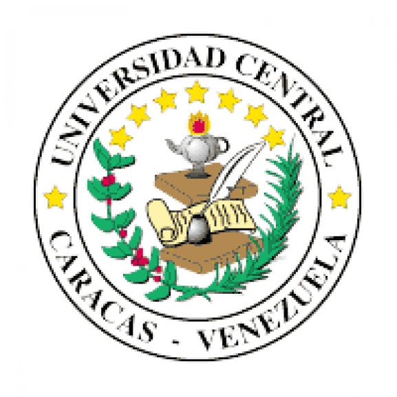 Universidad Central de Venezuela Logo