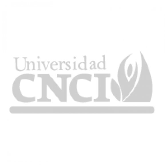 Universidad CNCI Logo