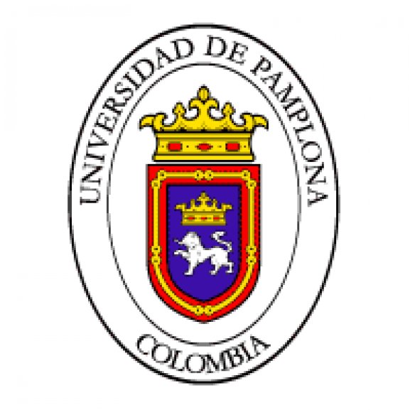 Universidad de Pamplona - Colombia Logo
