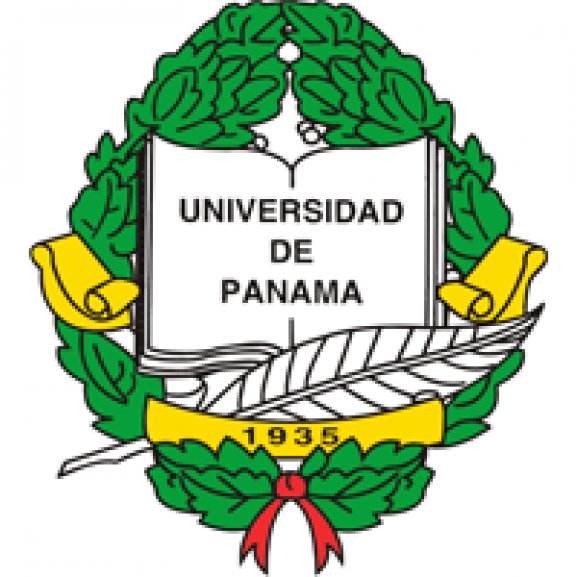 Universidad de Panama Logo