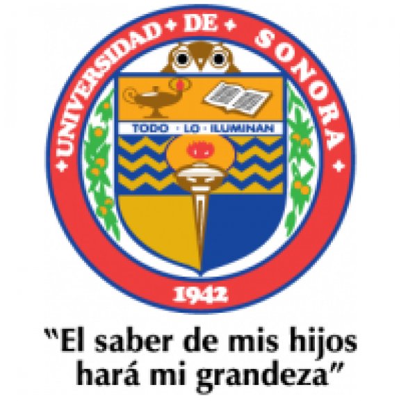 Universidad de Sonora Logo