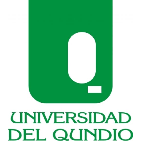 Universidad del Quindio Logo