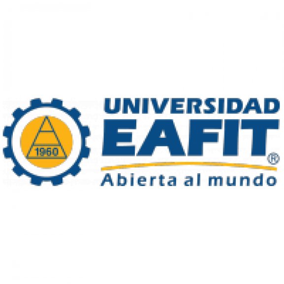 Universidad EAFIT Logo